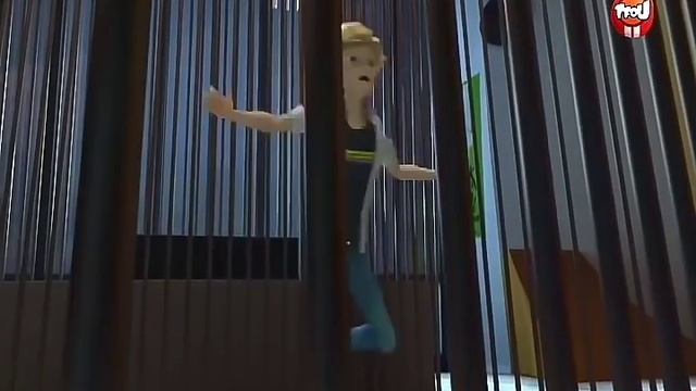 Клип | Леди Баг и Супер Кот | Незабудка смотреть онлайн