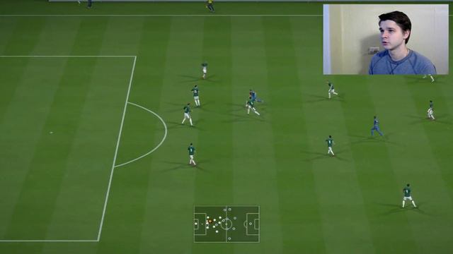 ★ FIFA 16 ★ ОРЕЛ ИЛИ РЕШКА #3 ★ ПЕРВОЕ НАКАЗАНИЕ ?!?! ★ смотреть онлайн