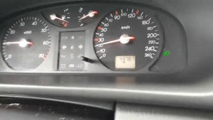 Мигает щиток приборов рено лагуна 2