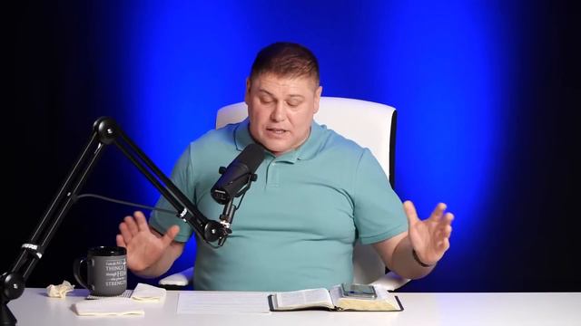  60   ГИПЕР Благодать  11 Июня 2020 Виктор Томев