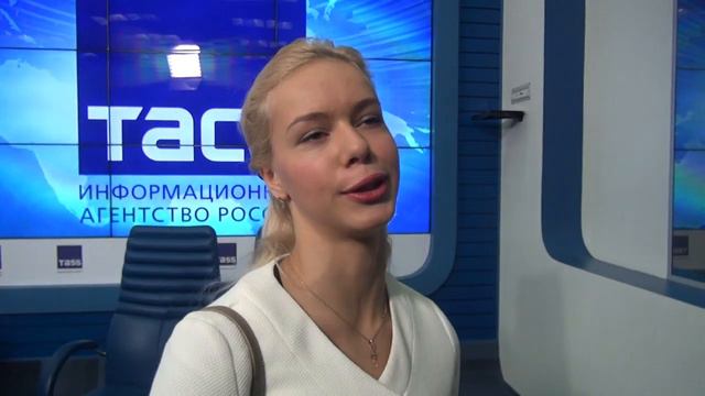 Анна Погорилая рассказывает о Японии, Липницкой, шоколаде и старшем брате