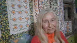 Мегре пишет о тебе в книге" Звенящие кедры России". Существует ли Анастасия? спрашивает подписчица.