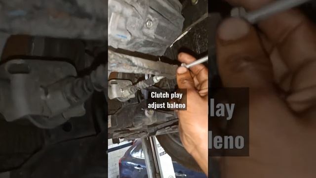 how to clutch play adjust any manual transmission car| clutch play adjust| clutch| clutch play|