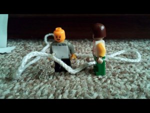 (НОВИНКА!!! 2021) Лего мультик "Травмоопасно"