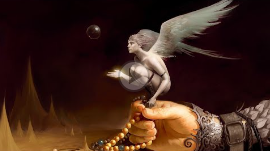 27/140. НАШИ ПРИВЯЗАННОСТИ И НЕПРИЯЗНИ. Леонид Тугутов (Лакшми Нараяна дас). Лекция-семинар.