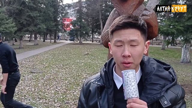 "АЛТАЙ КУРУТ" О РЕСПУБЛИКЕ АЛТАЙ ❤ смотреть онлайн