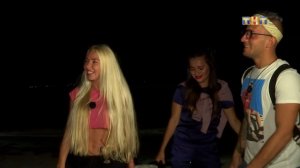 ДОМ-2 После заката 5015 день Ночной эфир (01.02.2018)