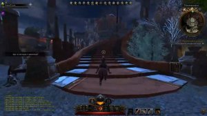 Танко-Лучник! Создаем безумного лучника - Невервинтер Онлайн