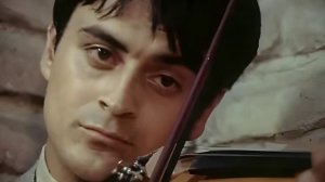 Temursho Imatshoev - Клёны Желтой Осенью Печальны