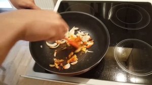 Надоел Доширак? Новый способ приготовления!