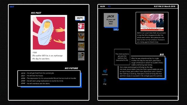 Will Die Alone - Backfire смотреть онлайн