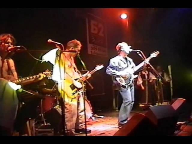 Дрозд Доца Худой Чиж и Зак Май Ты мне не снишься