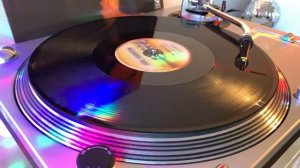 DEN HARROW   “ Mad Desire  “  ( 6’29 “ )