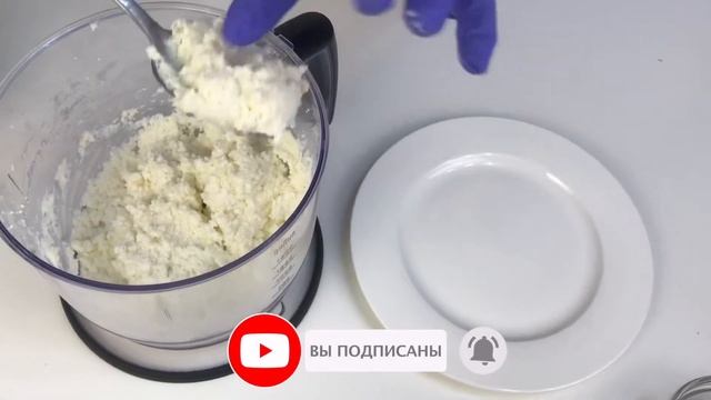 КОКОСОВЫЕ ШАРИКИ с творогом ?  Кокосовые конфеты без выпечки
