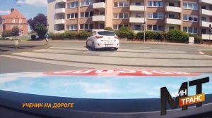 КАК УЧАТ ВОДИТЬ В ДРУГИХ СТРАНАХ: сел за руль?