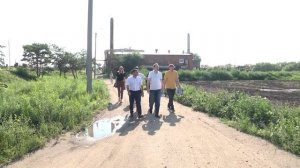 К 2024 году в Благовещенске проведут масштабную реконструкцию очистных сооружений