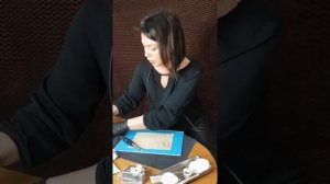 Работа на латексе. Подготовка к Чемпионату по Перманентному макияжу??