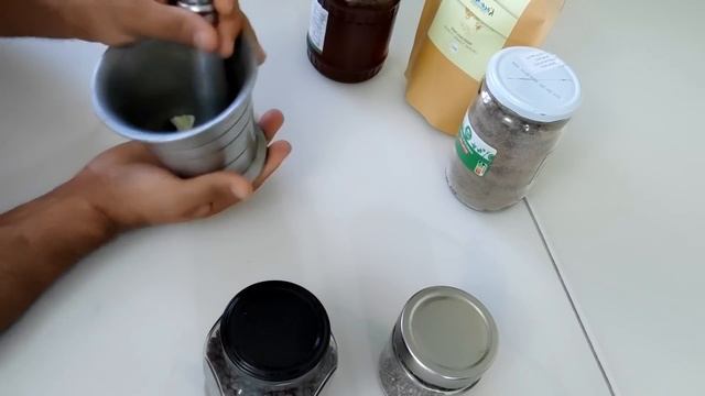 გრიპის და ხველის საშინაო საშუალება/ იმუნიტეტის გამაძლიერებელი ?? смотреть онлайн