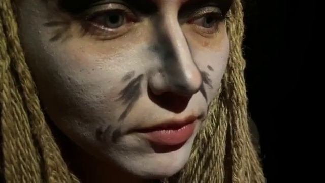 Кто же такой работник культуры? Поздравление от Культуры Новомихайловского поселения смотреть онлайн