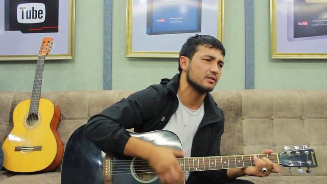 Shohrux Elboyev - Jonginam yaxshimisan ayt | Шохрух Элбоев - Жонгинам яхшимисан айт смотреть онлайн