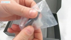 Видеокарта ASUS GeForce GTX 560 Ti DirectCu II (ENGTX560 TI DCII TOP/2DI/1GD5) | unboxing