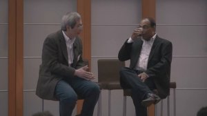 AI and Enterprise Software: Fireside Chat - Machine Learning in Finance