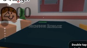 ||📺Обзор на Yappy||Roblox||