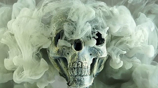 ТЫ ХОТЕЛ УЗНАТЬ СУЩЕСТВУЮТ ЛИ ПРИЗРАКИ?ТОГДА ТЕБЕ СЮДА!