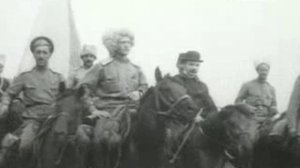 Победа русской армии и флота под Трапезундом. 1916 год (Запечатленное время)