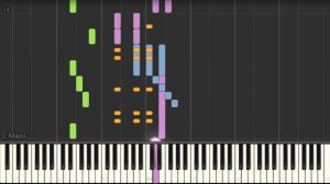 В день рождения