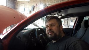 Что делать когда Alfa Romeo 147 перестала ехать.Alfa Romeo 147 stopped driving