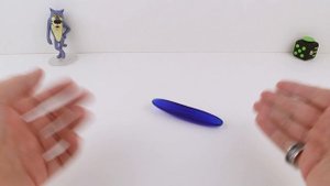 Кельтский камень / Кельтская лодочка / Rattleback