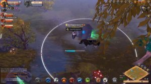 БУРСТОВЫЙ ЛУК В ДЕЛЕ АЛЬБИОН ОНЛАЙН - ПВП НА ЛУКЕ ALBION ONLINE