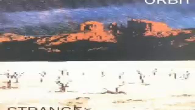 El Santo - William Orbit смотреть онлайн