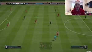 WAGER матч на YAYA TOURE Акул VS Jeck /FIFA 15