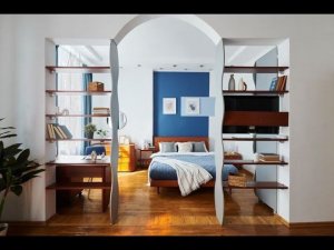 Стильные апартаменты GM Apartments у Кремля (2 комнаты)