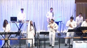 Мессианское Прославление на Йом Кипур 5779