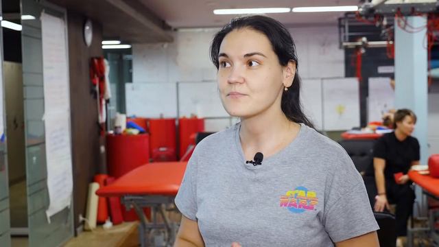 Обучение МАМР: маленький секрет для большой компании смотреть онлайн