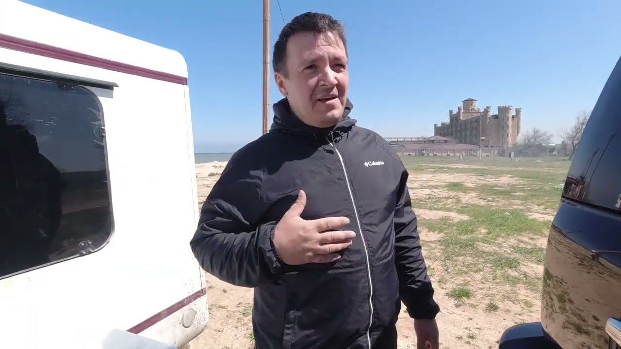 Дорога домой. Возвращаемся с моря смотреть онлайн