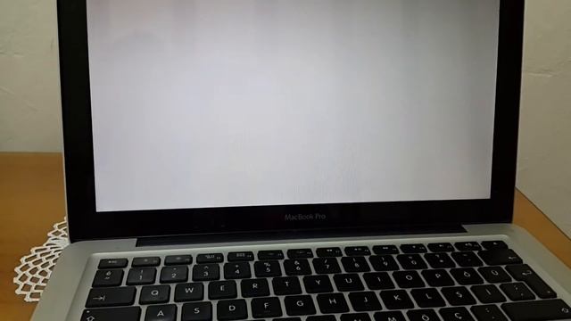 Macbook Pro ( No bootcamp , No Dual Boot ) смотреть онлайн
