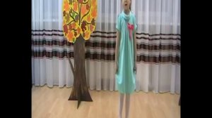 Агния Барто «Сонечка»