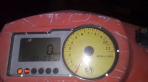 CPI GTR 50 LC SCOOTER BACK TO LIFE PART 1