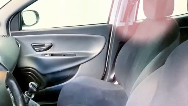 TERASAUTOSrl ⬅️ LANCIA Ypsilon 1.2 69 CV 5 porte GPL OK NEOPATENTATI смотреть онлайн