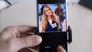 Как поставить фото на контакт редми 9