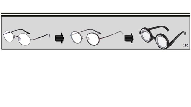 Помогают ли перфорационные очки? смотреть онлайн