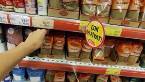 Турция. ЧТО ПРИВЕЗТИ ИЗ ТУРЦИИ? МИГРОС 5м. мигрос в анталии. мигрос 5 м. Анталия