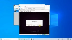 How to make ubuntu full screen in Virtualbox | Virtualbox screen resolution 1920x1080