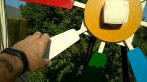 Электро удлинитель для сада