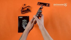 Обзор материнской платы ASUS PRIME X570-P | Ситилинк