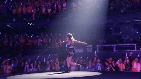 Gacharic Spin ガチャリックスピン Lock On!!